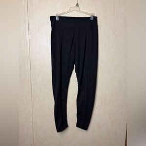 Terramar Black Thermal Top